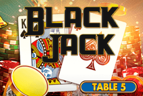 Blackjack 5 thumbnail